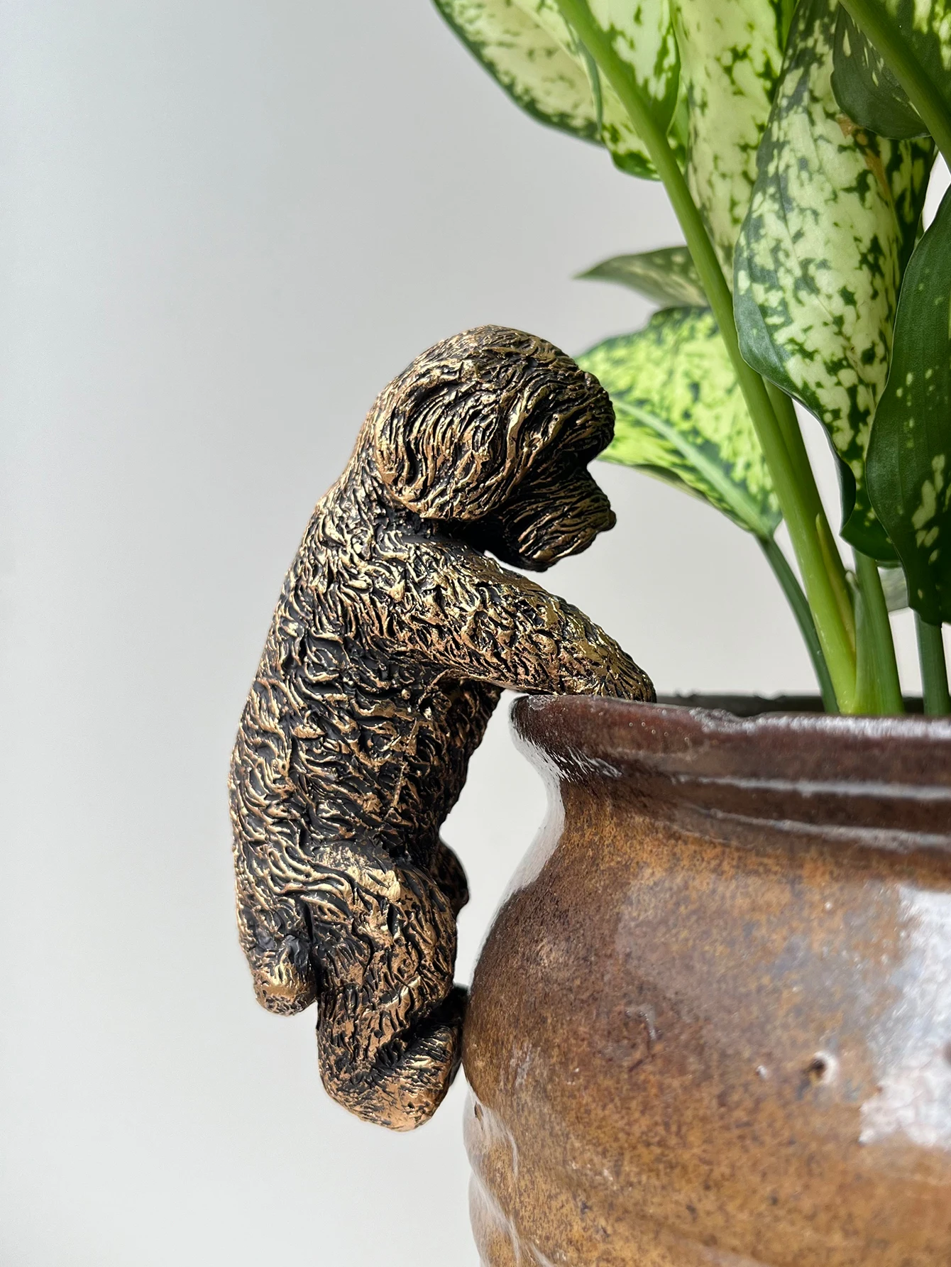 Thumbnail 2 - #20 Lawn Ornaments & Garden Sculptures Comparison Guide