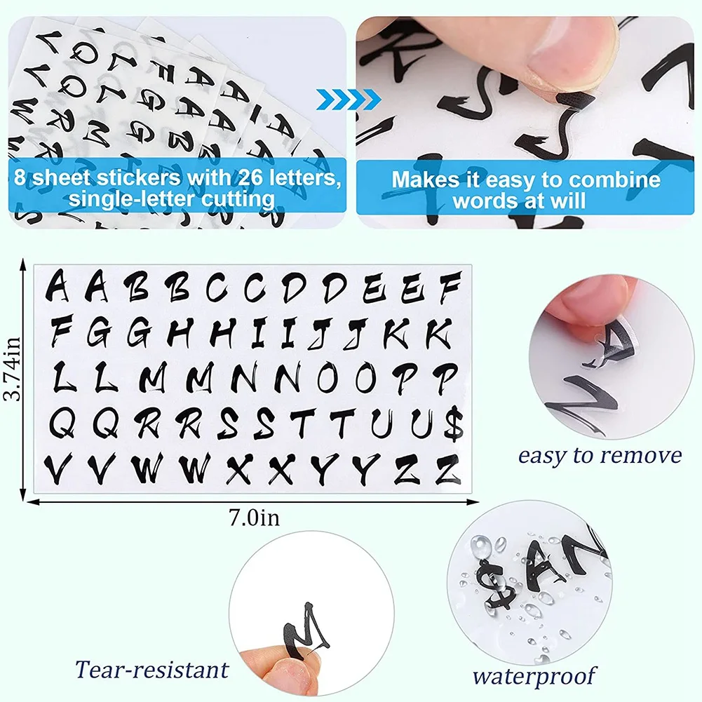 38ชิ้นอุปกรณ์จัดระเบียบงบประมาณระบบซองจดหมายเงินสดสติกเกอร์ตัวอักษรแผ่นงบประมาณกระเป๋าพีวีซี A6สำหรับนักวางแผนเงินสีม่วง