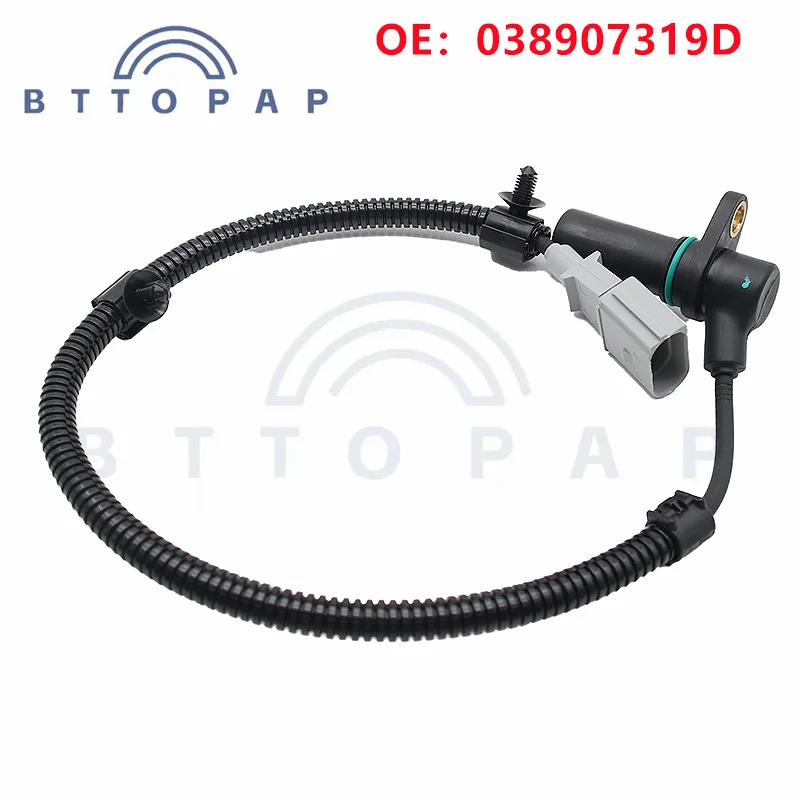 038907319D Camshafts Position Sensor For Audi A4 A6/ VW Transporter/ Skoda/ Seat Series Models