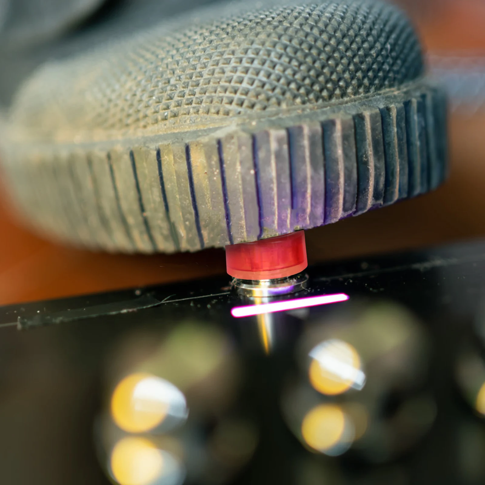 

Electric Guitar Pedal Cap Footswitch Toppers Accessories Nail Button Banjo Abs Effect Knob