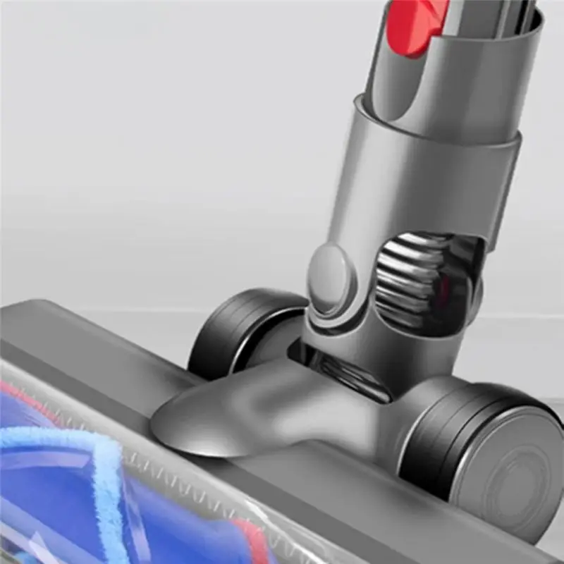 Hot Selling-Head Replacement Parts For Dyson V12 Detect Slim Vaccum Cleaner, V10 Digital Slim Cleaner Head With Green LED Lights