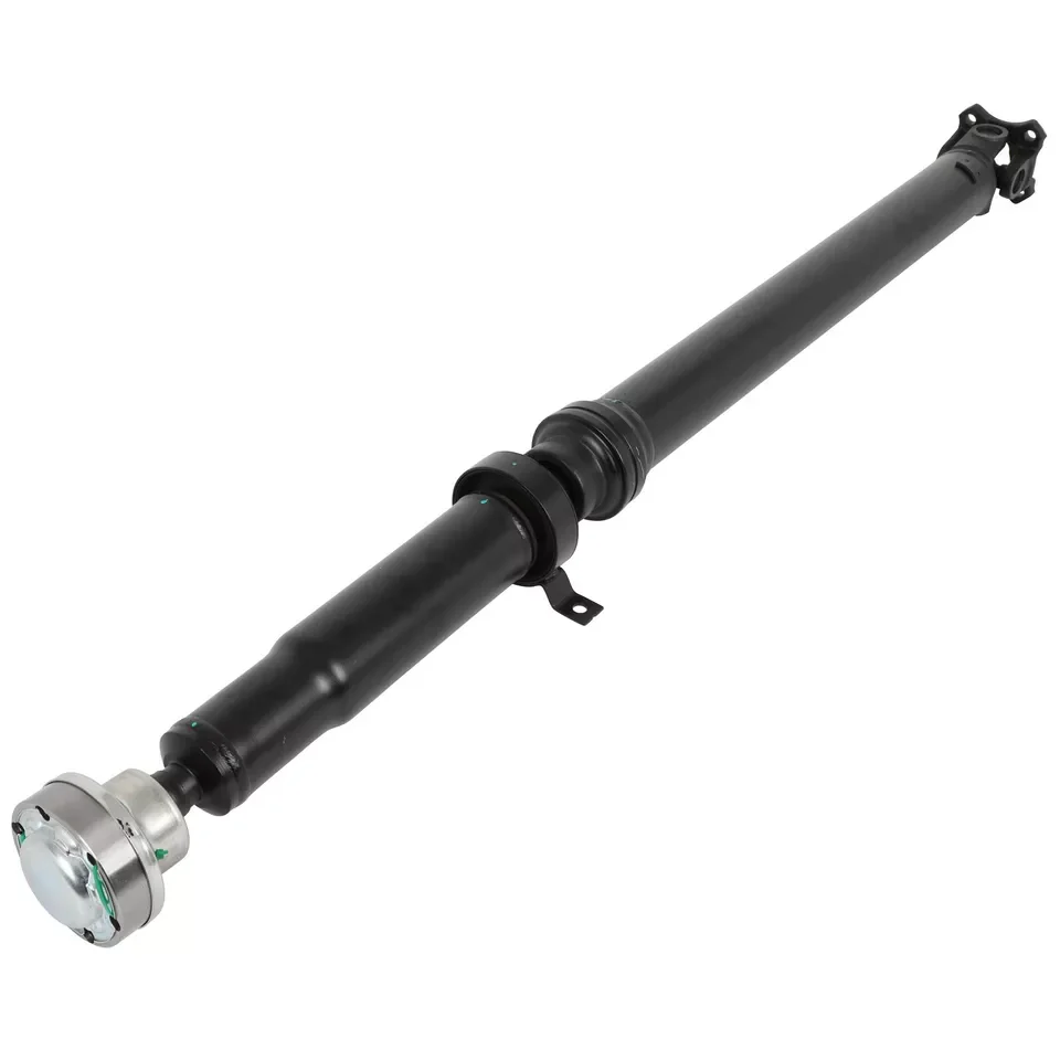 

Gimbal Rear Drive Shaft Articulated Shaft Assembly Fits for Range-Rover Velar L560 for JAGUAR PX761 2016-2020 OE:HK834365CB