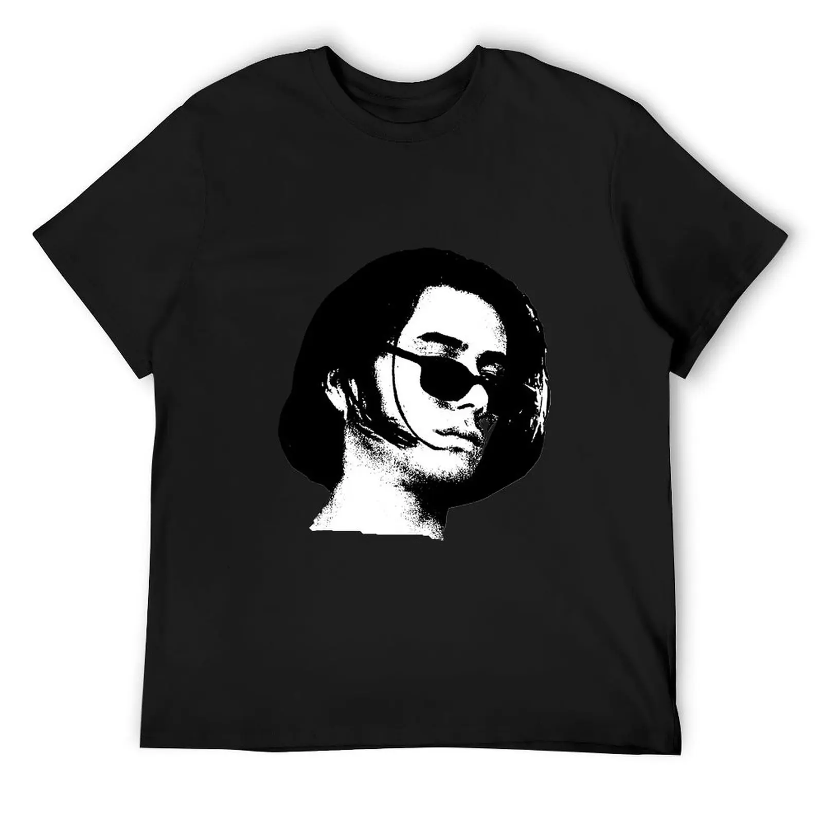 

Nowhere gregg araki T-Shirt vintage heavyweights man clothes tees mens big and tall t shirts