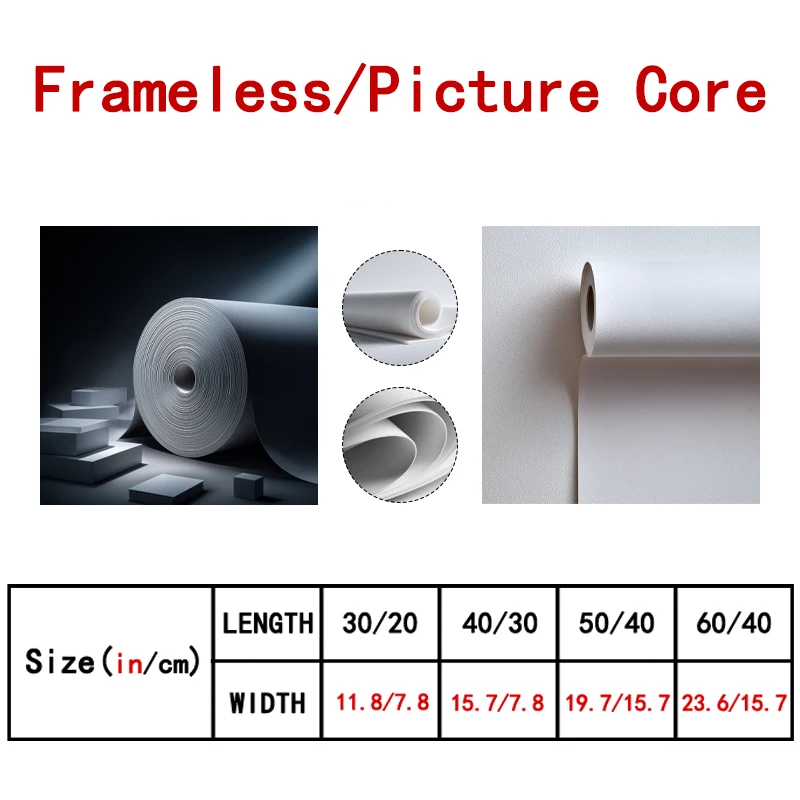 قطعة واحدة من قم بتخصيص لوحة قماشية على شكل عصا الصغيرة الخاصة بك، ملصق بدون إطار، شخصية عصا، عمل فني، تذكار #6