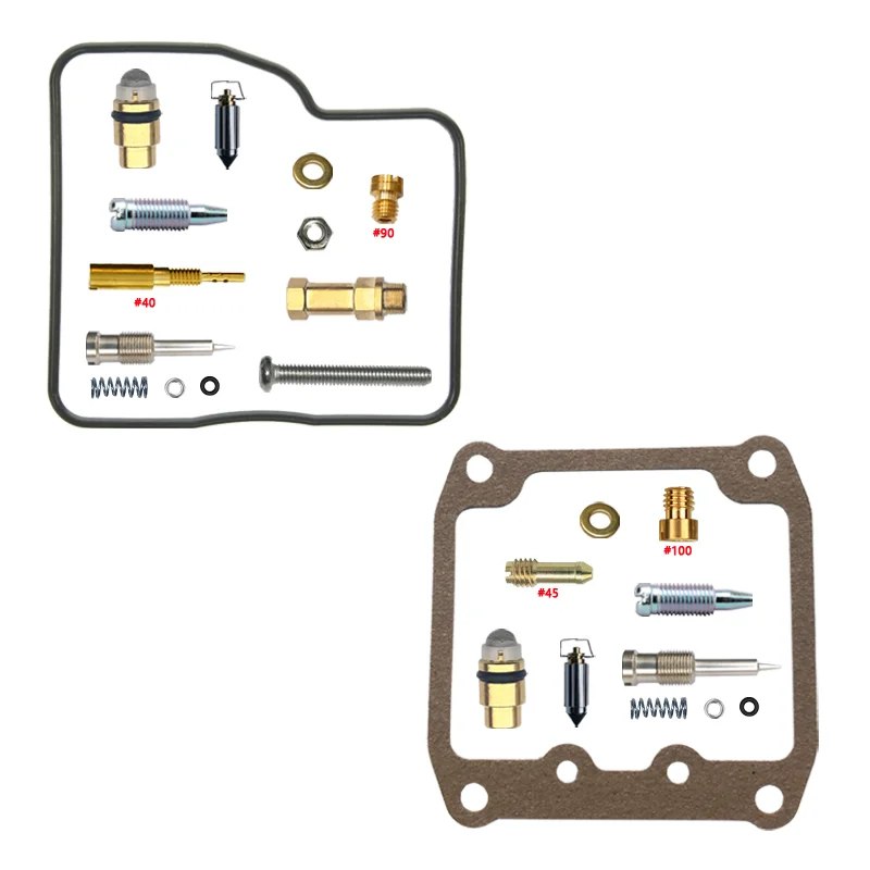 Suzuki MARAUDER VZ800 97-04 Carburetor Repair Kit VZ 800 Motorcycle Carb Rebuild Parts