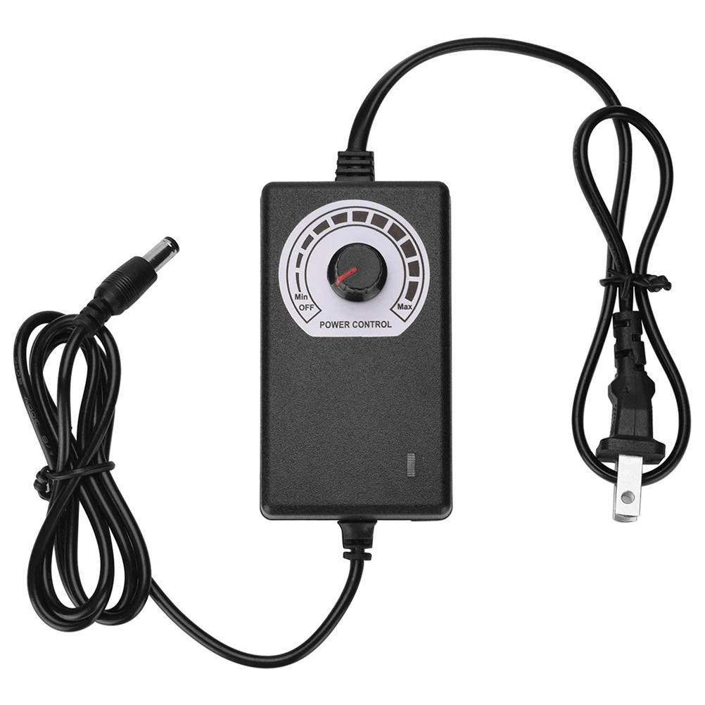 

Professional Tattoo Power Supply Regulator Voltage Stabilizer Durable Portable Adapter For Tattooing Equipment Compatible With