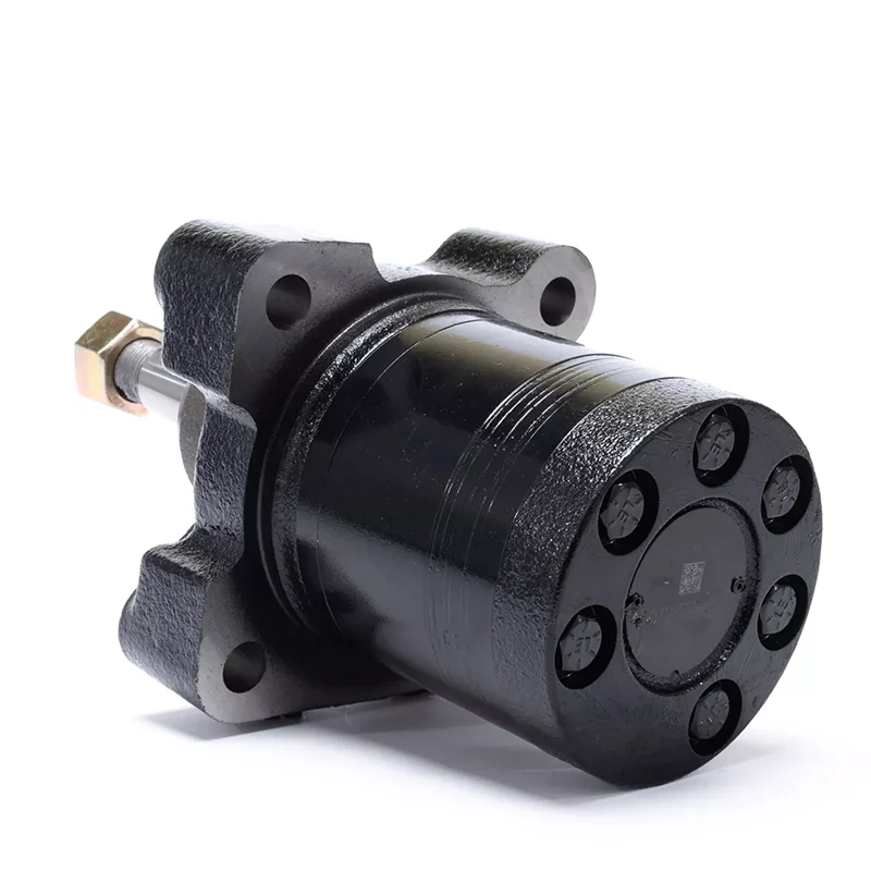 Hydraulic Motor TCA13099 Fit For John Deere Z425 Z445 Z465 Z645 Z655 Z665 Mower