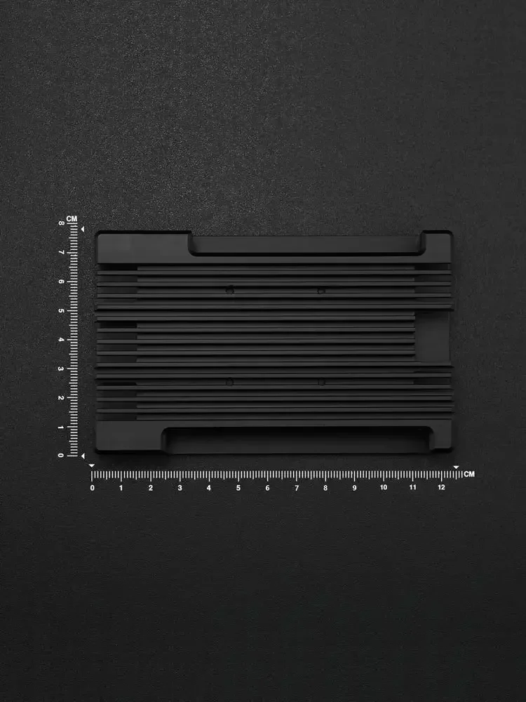 cooling shell suitable for LattePanda 3 Delta Latte Panda