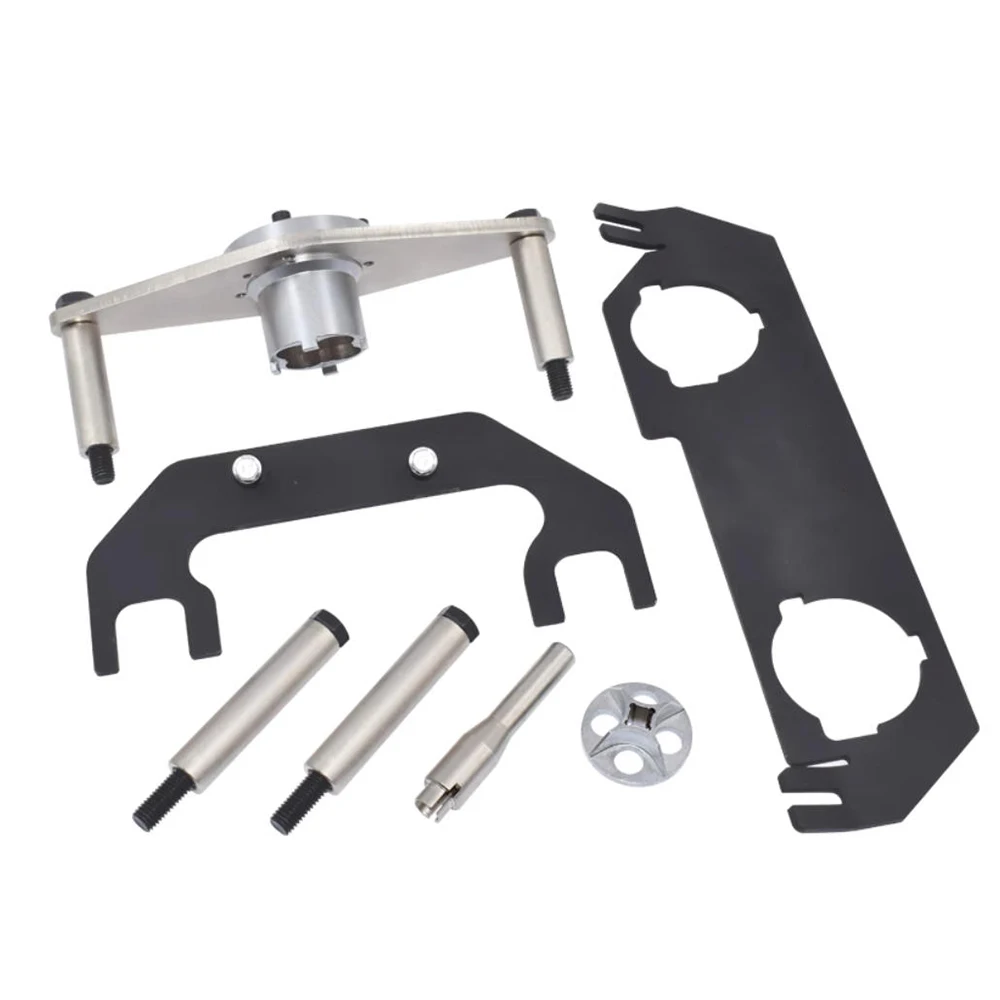 Camshaft Alignment Kit Engine Timing Tool for Land Rover Evoque Velar AJ200 Jaguar XE 2.0T Ingenium PT204