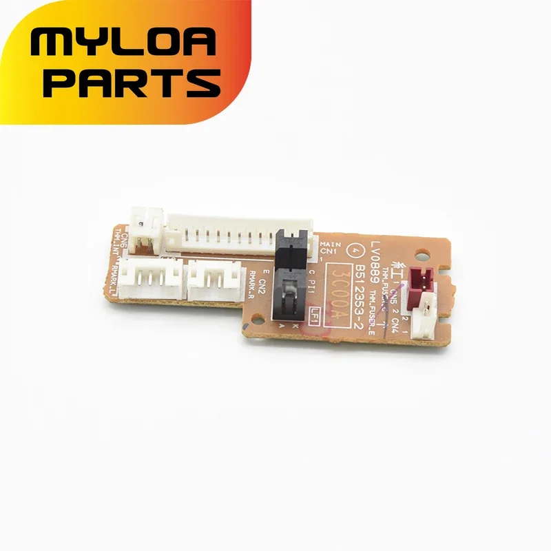 1Pcs Fuser Sensor for Brother HL3140 3150 3170 DCP9020 MFC9120 9130 9133 9140 9330 9340 LV0889 LV089001