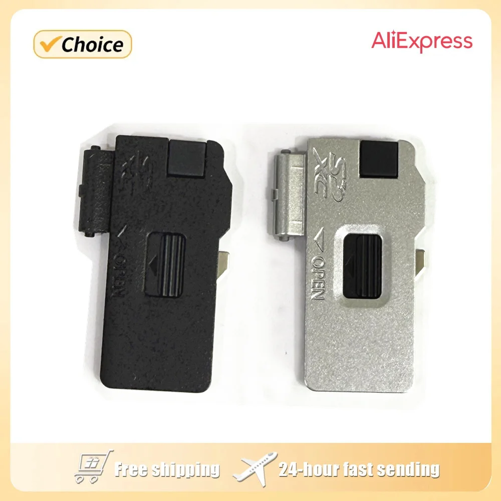 

New Original EM10 II Battery Door Battery Cover For Olympus OM-D E-M10 mark III Camera Replacement Repair Parts