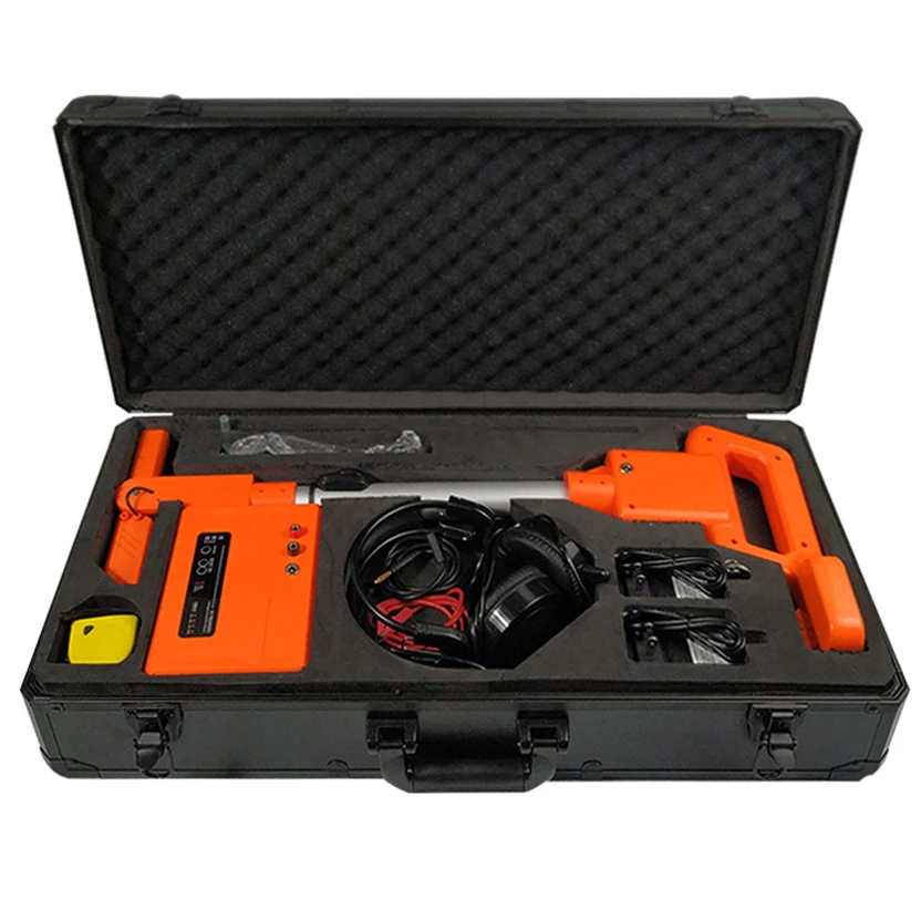 2026 System for Precise Localization of Underground Cable Underground Cable Fault Locators Underground Cable Fault