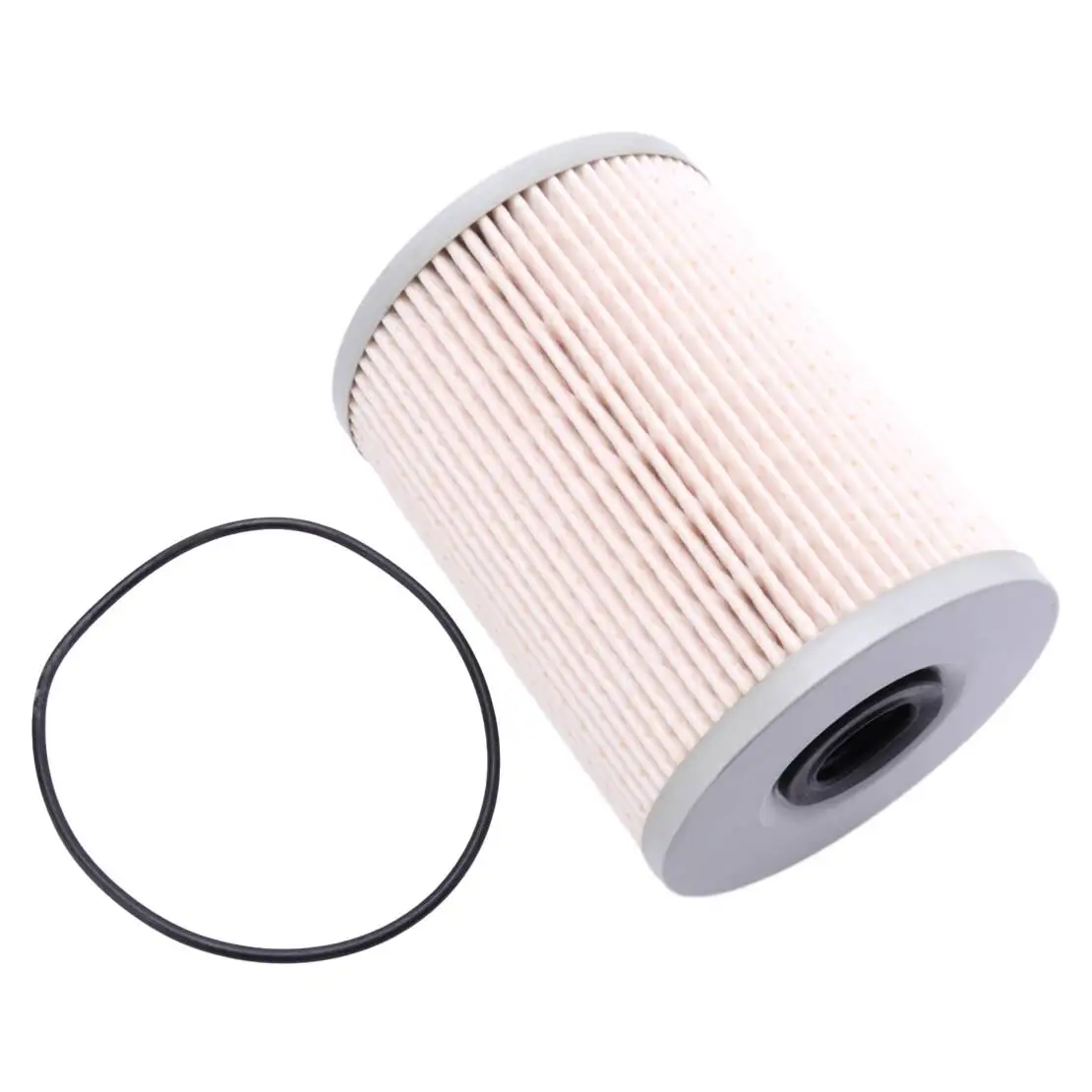 Filtro de combustível adequado para Kubota SVL75-2 SVL75-2C SVL95-2SC SVL65-2 SVL65-2C SVL75-2CA SVL95-2S SSV65PC SSV75PC V0631-51880