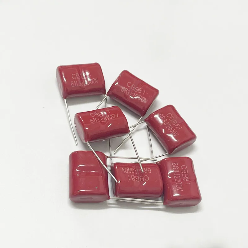 10 قطعة مصرف البحرين المركزي السعة 630V 105J 125J 155J 175J 185J 205J 225J 255J 275J 335J 475J