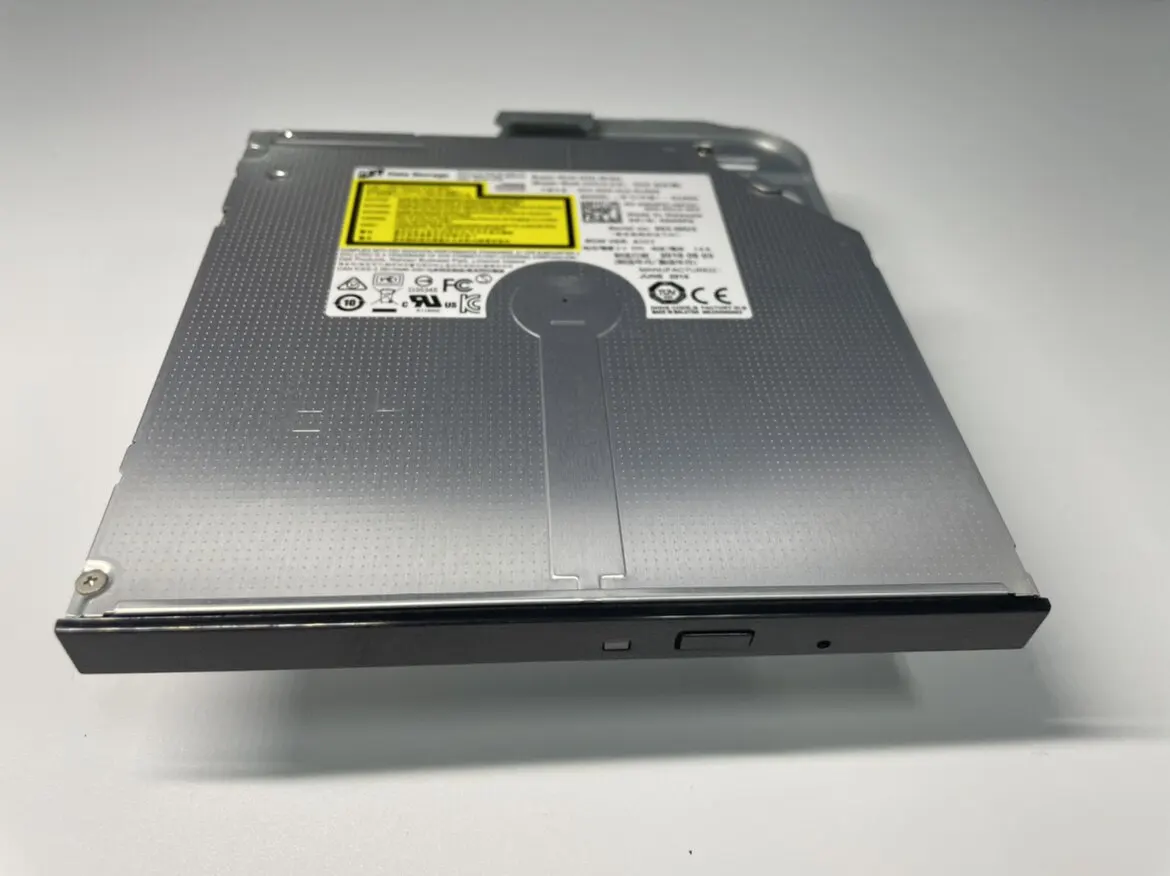 Slim Internal DVD Writer for DELL T5820 T3630 T3640 T3650 Tower Workstation