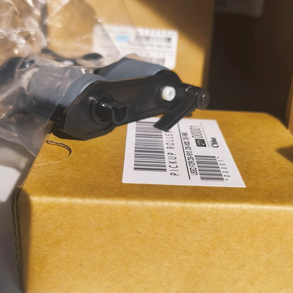 1X 1705426 1693496 ADF-Einzugswalze für EPSON DS-1610 DS-1630 DS-1660W / DS1610 DS1630 DS1660W