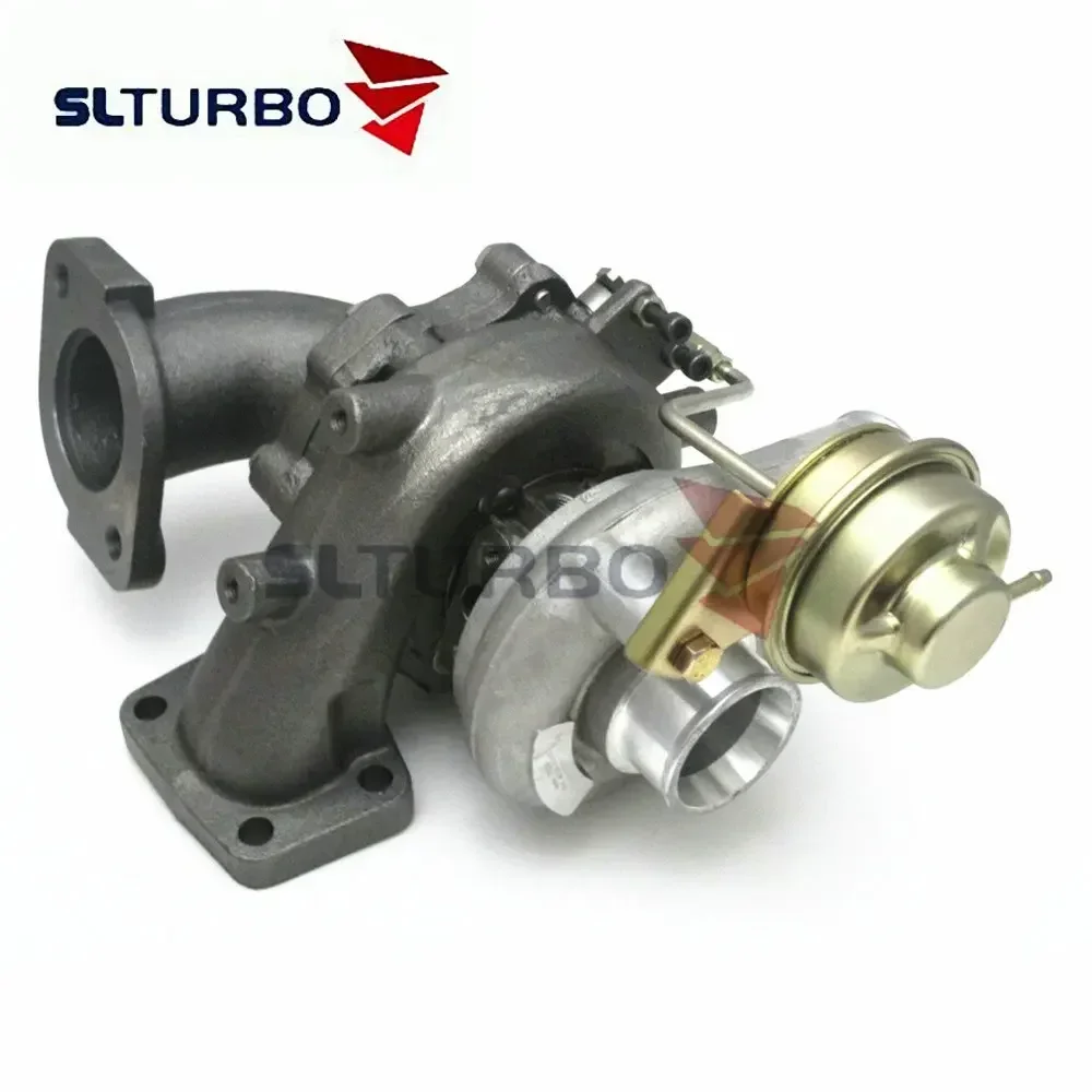 

АВТОМОБИЛЬНЫЙ турбокомпрессор/Turbolader/комплектный турбо TF035 TD04 49135-02652 для MITSUBISHI L200 2.5TDI 4D56T 115 л.с.