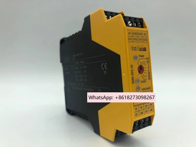 New ESR5-NV3-30 Pow…