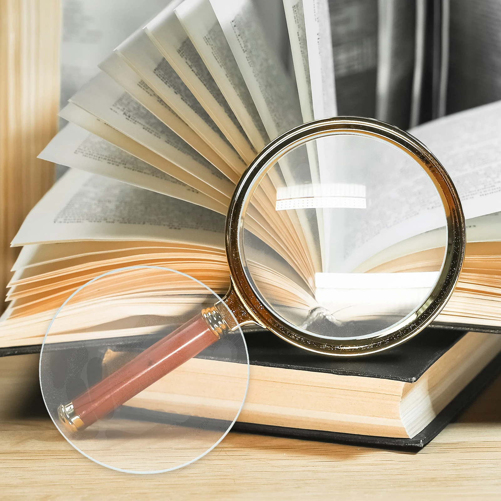 

Physics Classroom Lens Magnifier Biconvex Lenses Vitality Hand Geology Concave Optics