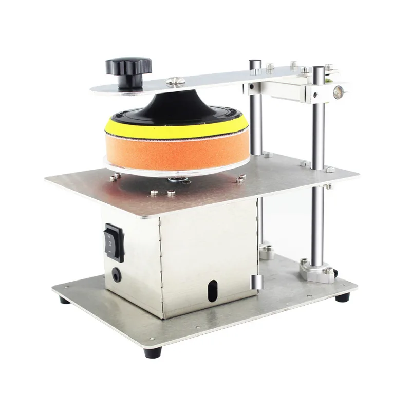 Video Recorder Repair USB Flash Drive Scratch RepairDisc Polishing Machine Data Recovery DVD/VCD Grinding