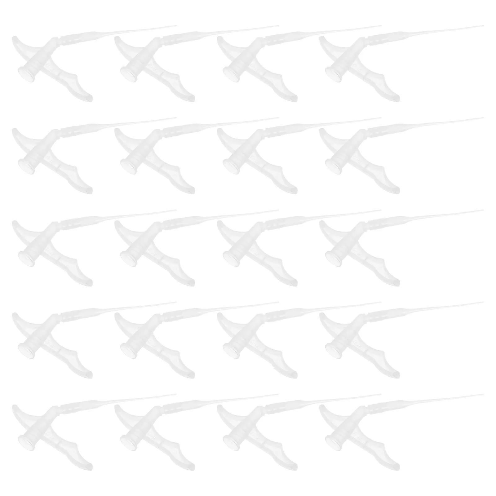 Foam Glue Nozzle Adjustable Spray Control for Perfect Application Suitable for Various Surfaces Non-Clogging Design Long Lasting