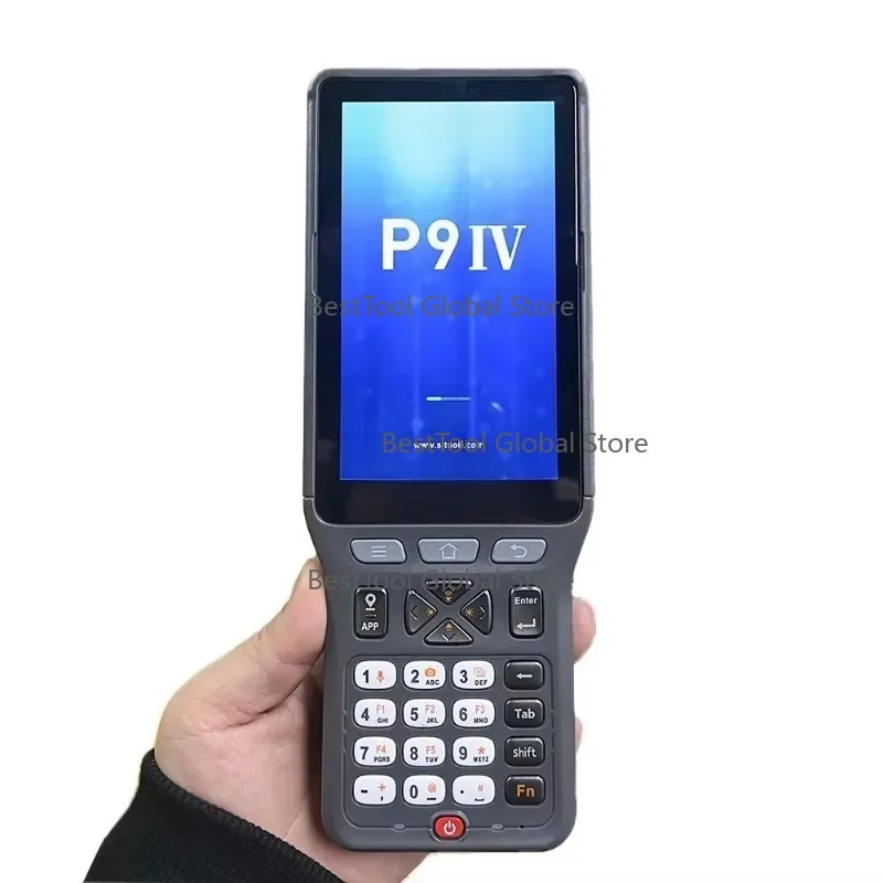 Foif Sto-Nex P9IV H…