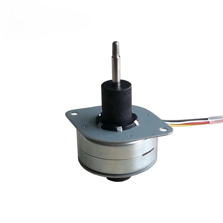 Suitable for permanent magnet linear stepper motor motor with diameter 35mm 12V (step angle 7.5 °)