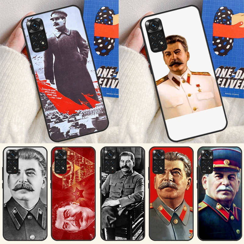 Russian Stalin Ussr… - image