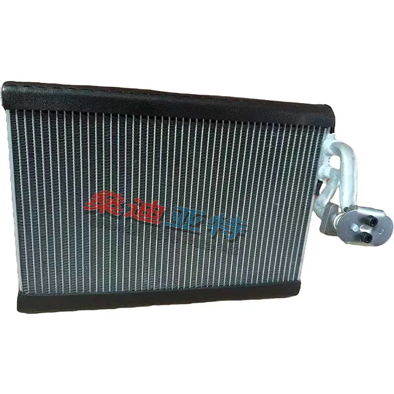 1618895580 Evaporador de ar condicionado de carro para Peugeot 2008 3008