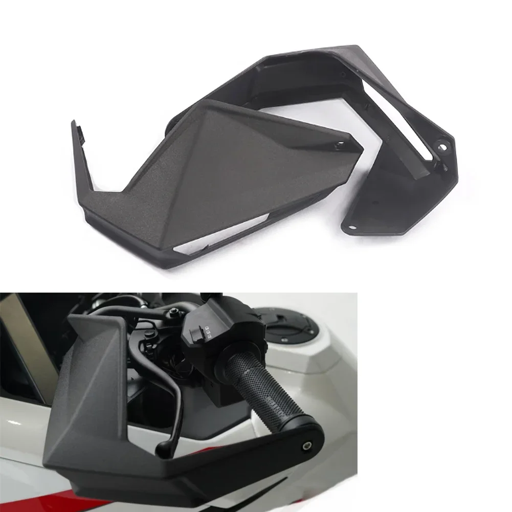 

Motorcycle Front Handguard Hand Shield Protector Hander Bar Windshield Handlebar Guards For ZONTES 703F ZT703F