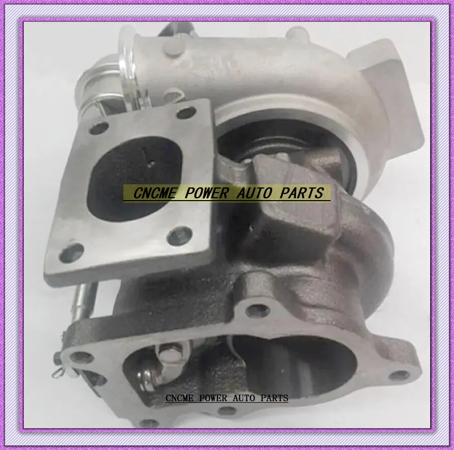 ww NEW Original Turbo HX27W 2843674 3779951 For FOTON truck For CUMMINS ISF3.8 3.8L 105KW 115KW 125KW Turbocharger