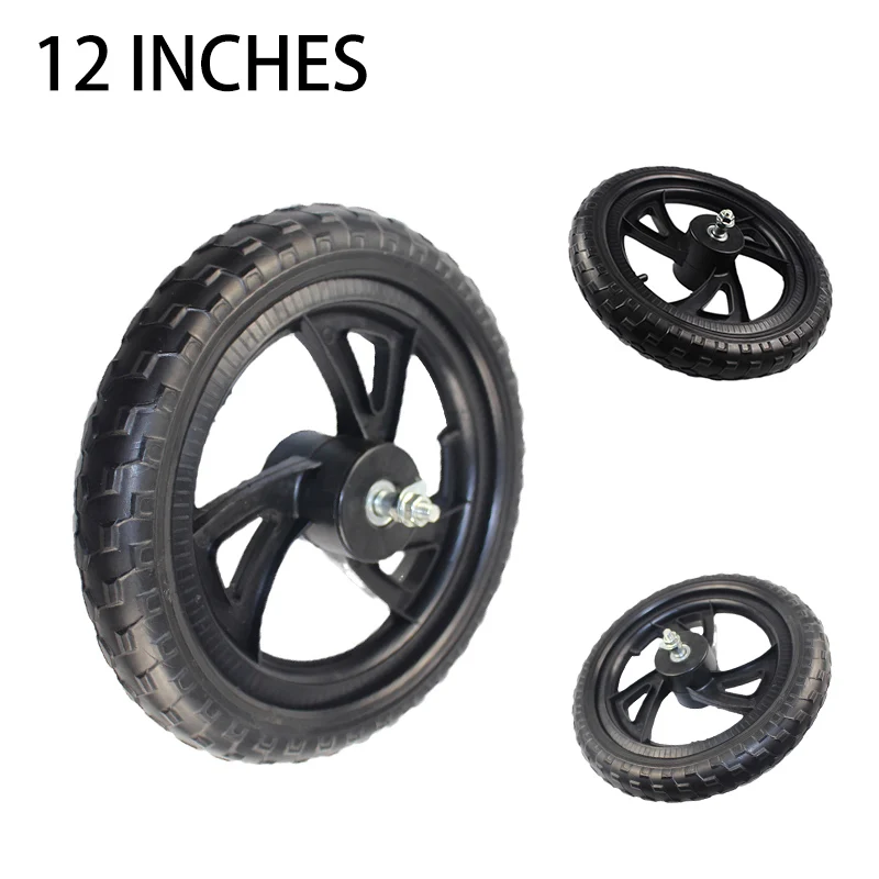 12 Inch Tire 12 1/2 X 2 1/4/2.40 inner Tire fits Many Gas Electric Scooters For ST1201 ST1202 e-Bike 12 1/2X2 1/4 12 1/2x2.75