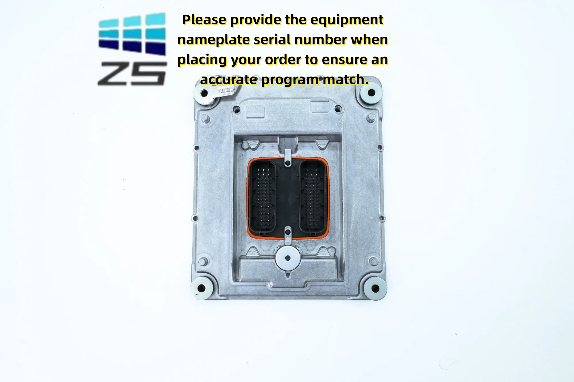 Brand new high-quality 60100001 20814604 20130122 22346792 22346791 21248719 60100011 Engine Computer Board ECU ECM