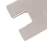 

1/3Pcs Dental Torque Wrench Spanner Key Ultrasonic Scaler Tips Stainless Steel for Satelec Dte Ems Woodpecker Endo Tip