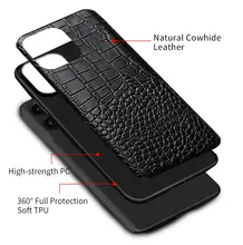 Leather Case for iPhone 15/14 Pro Max #5