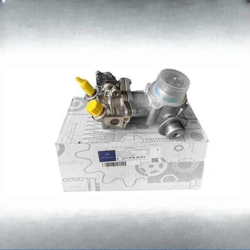 pompa olio ad alta pressione originale