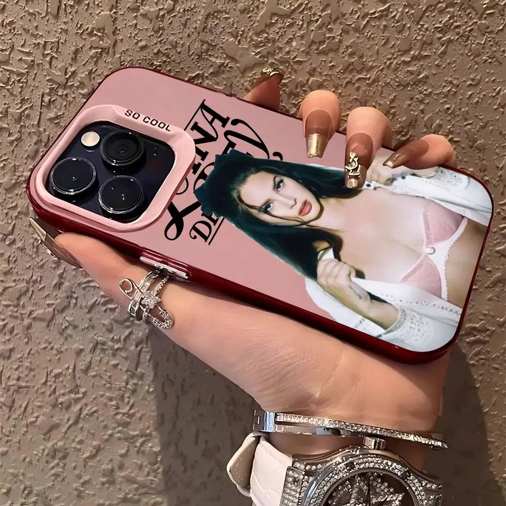 حافظة لهاتف سامسونج جالاكسي S26 S25 S24 S23 S22 S21 S20 نوت 20 FE Ultra Edge Plus 4G 5G غطاء مضاد للسقوط