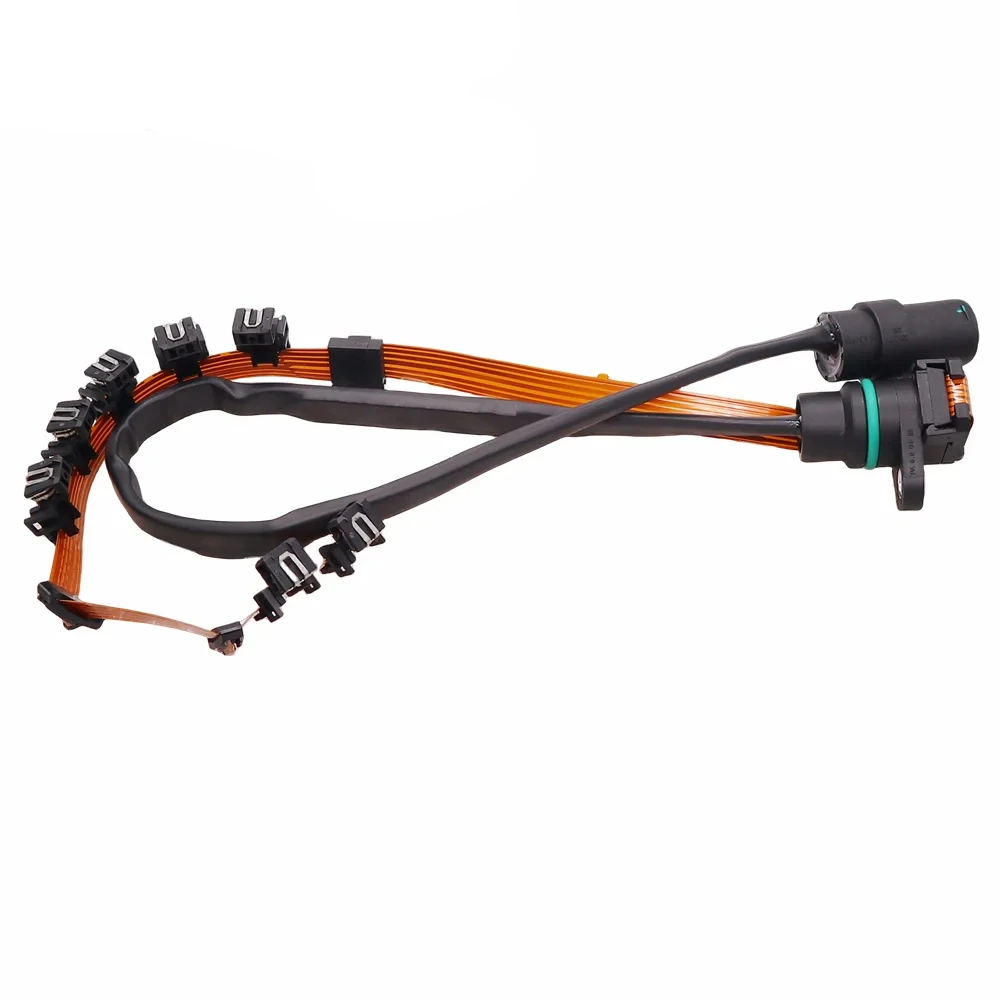 

Original 01m 096 095 G93 Automatic Transmission Internal Wiring Harness Ribbon Sensor Wire Shift Solenoid For High Quality