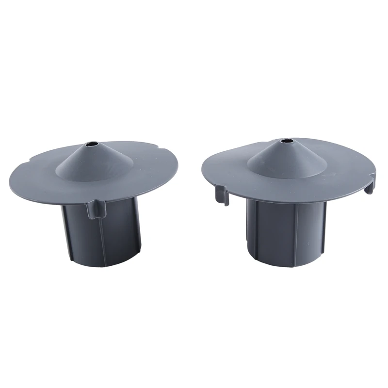 

2PCS Mixer Cover For Miximizer TM6 TM5 Thermometer Plastic Anti-Splash Kitchen Mixer Cover