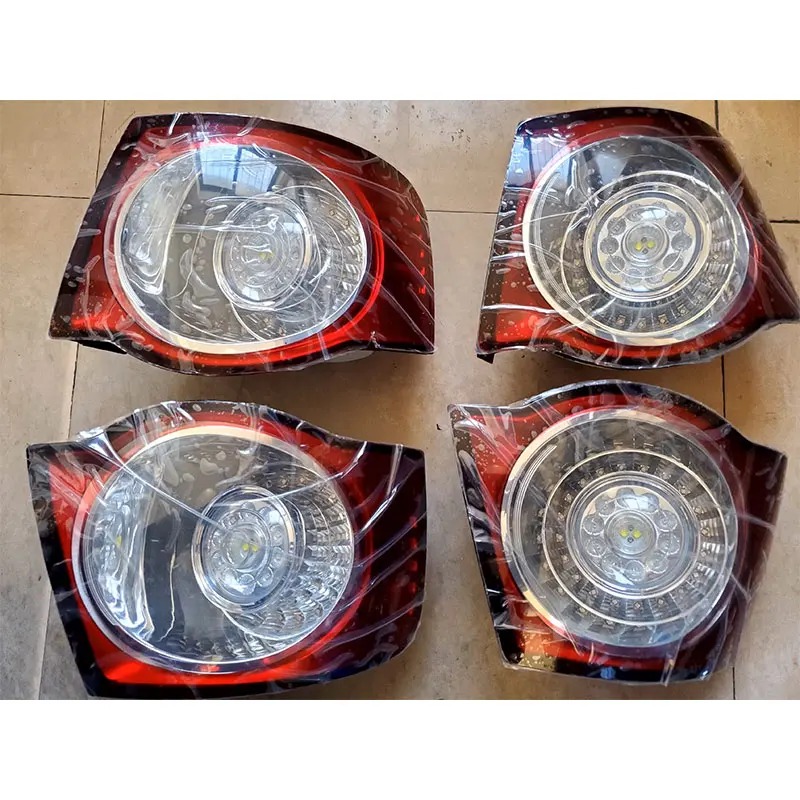 

Car LED Tail Lamp Assembly Rear Stop Brake Light Turn Signal Lamp for Volkswagen VW Jetta 5 Sagitar MK5 Sendan 2005 2006-2010