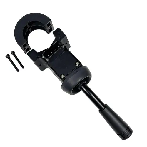 Imagen 2 del producto Palanca de cambios de transmisión 278328 A1 236520 A1 para estuche 590SN 570LXT 580L 580M 580SN