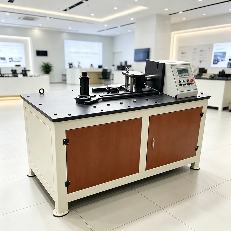 

Полуавтоматический гидравлический трубогибочный станок 0-180 ° Регулируемый для холодной гибки стальных труб