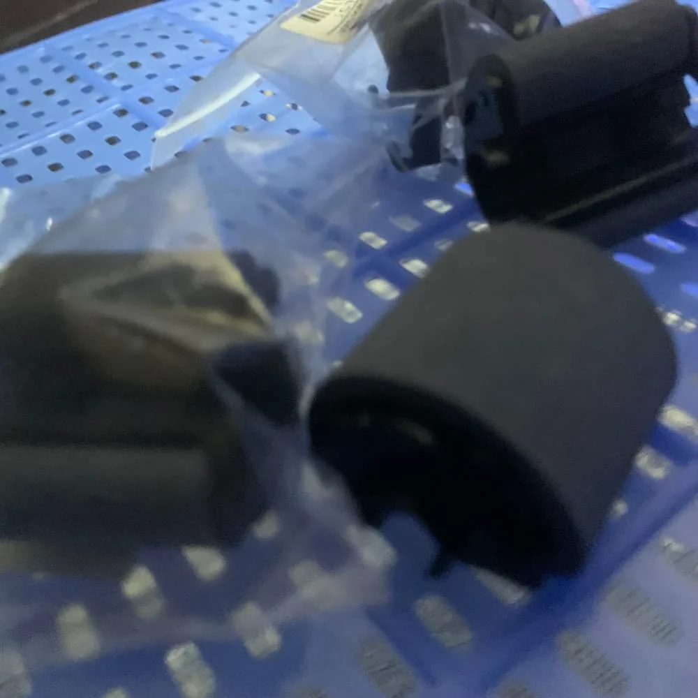 1 Buah Roller Pickup untuk Samsung CLP 310 315 320 325 360 365 CLX 3300 3305