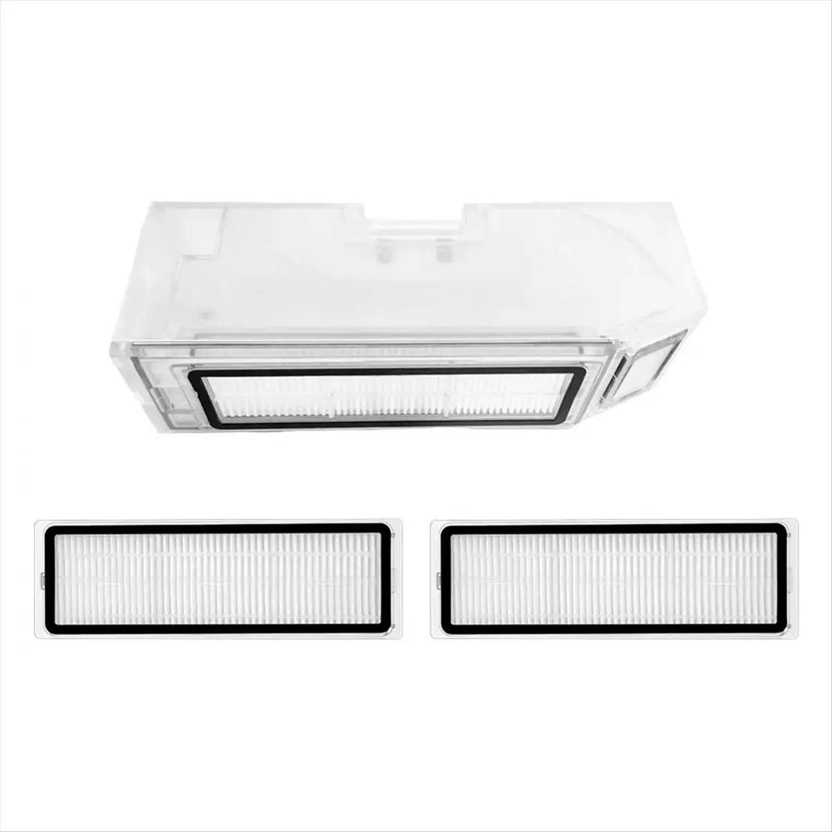 M02K For Dreame L10 Ultra / L10S Ultra / Xiaomi X10+ / Mijia Omni 1S Robot Vacu…