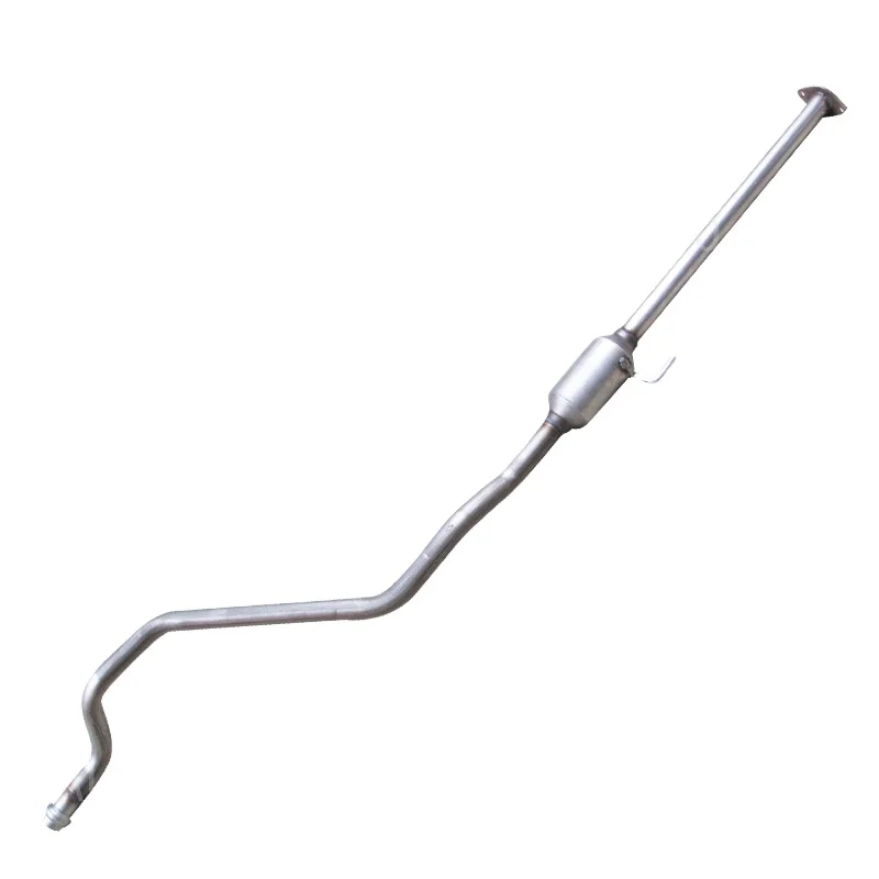 

Excellent Quality Of Central Exhaust Muffler Fit-direct For H Yundai Elantra 1.6