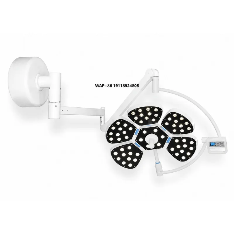 High-brightness LED operating lights, shadowless veterinary clinic lights, surgical LED lights