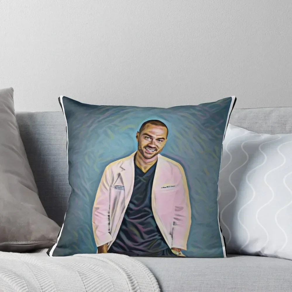 

Jackson Avery Throw Pillow Decorative Cushion Luxury Sofa Cushions Decorative Cushion Cover Rectangular Cushion Cover pillow