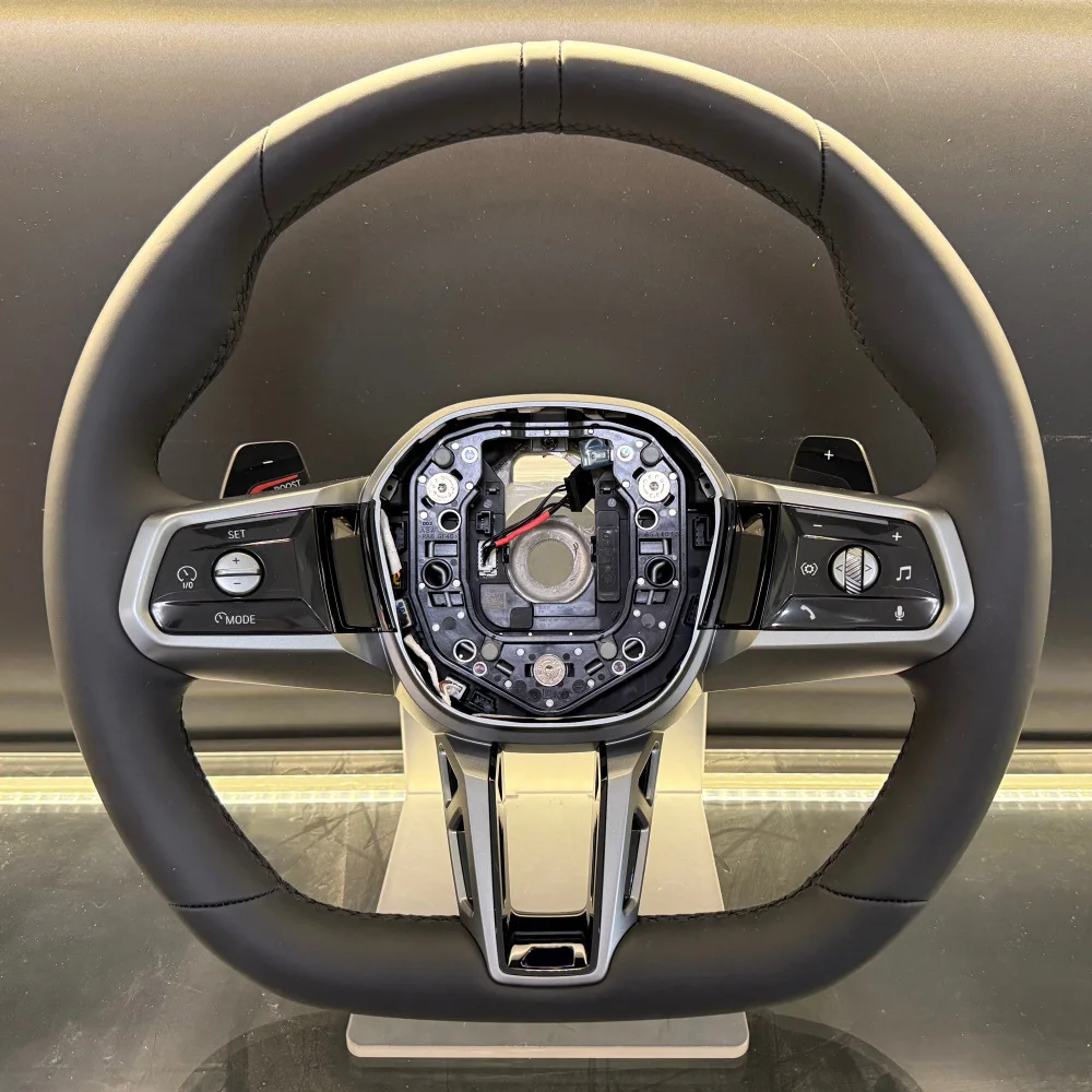 

New Arrivals Retrofit ID8 Steering Wheel For BMW F01 F06 F10 F12 F15 F16 F18 F20 F22 F31 F32 F33 F34 F44 F48 F80 F82 F87 F90