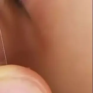 เทปกาวติดเปลือกตา 3/5/10 แผ่น สติ๊กเกอร์แบบซ่อน ติดสองชั้น ติดเองได้ เทปแต่งตาธรรมชาติ อุปกรณ์แต่งหน้า ขนาด S M L