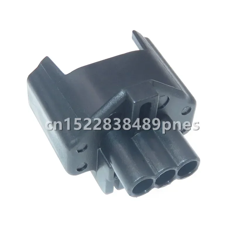 3 Pole 7183-7874-30 7183-7874-30 Oxygen Sensor Socket Waterproof Electrical Wiring Harness Connector For A/C Compressor
